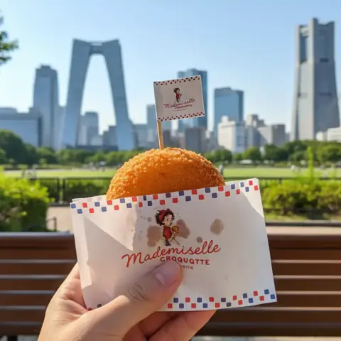 準備中の店のブランディング